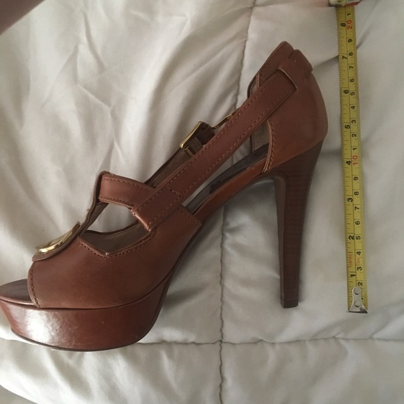 Michael Kors high heels - Picture 7 of 7